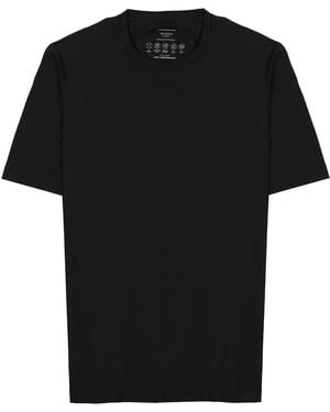 ARCHIVIUM BE UPDATED T-Shirt - Black