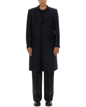 Givenchy Coat - Black