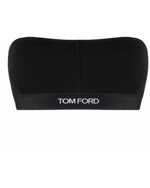 Tom Ford Bandeau "Signature" - Black