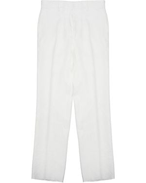 Tagliatore Pantalone - White