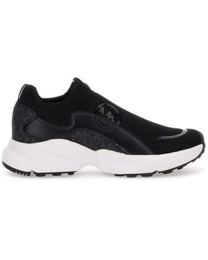MICHAEL Michael Kors Trainer Trainer - Black