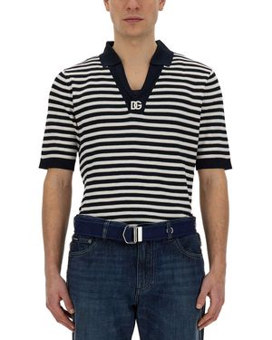 Dolce & Gabbana MAGLIERIA - Nero