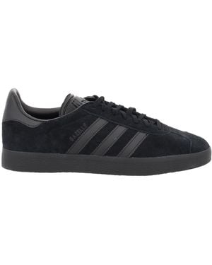 adidas Originals Gazelle Trainer - Black