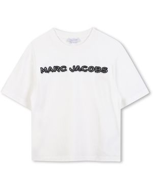Marc Jacobs T-Shirt - White