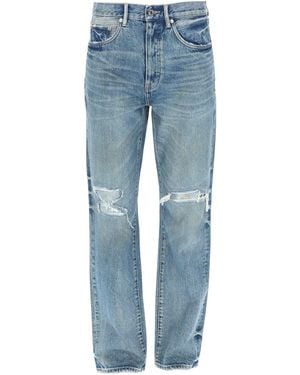 Purple Brand Jeans - Blue