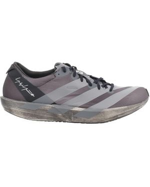 Y-3 3 Trainer "Adios 9" - Grey
