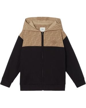 Fendi Sweatshirt - Black