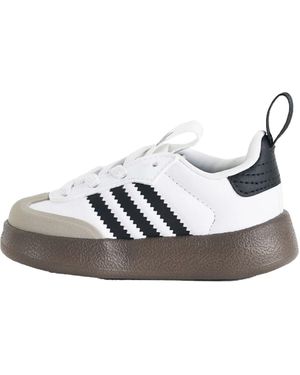 adidas Originals Trainer "Samba" - White