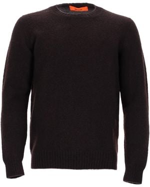 Drumohr Maglia - Black
