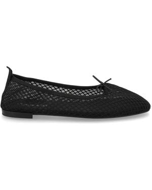 Repetto Ballerina "Garance" - Black