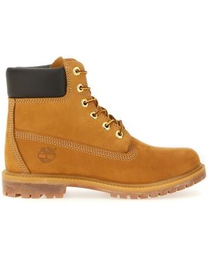 Timberland Shoes - Brown