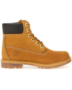 Timberland Shoes - Brown