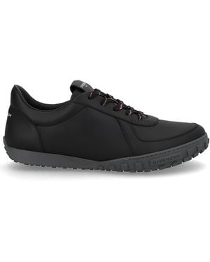 Givenchy Glide Trainers - Black