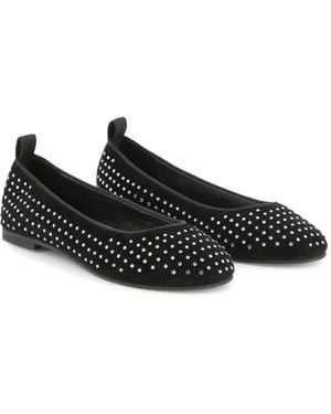 Marc Jacobs Dancers - Black