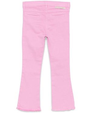Stella McCartney Stella Mc Cartney Trousers - Pink