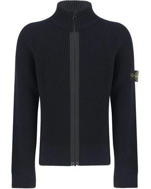 Stone Island Rws Shirt - Blue