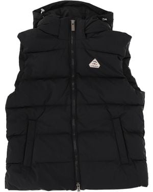 Pyrenex "Spoutnic" Vest - Black