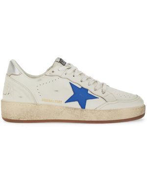 Golden Goose Low-top sneakers for Men | Online Sale up to 25