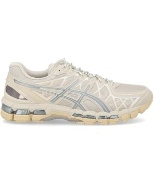Asics Sneaker "Gel-Kayano 20" - White