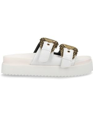Versace Jeans Couture Sandal "Arizona" - Multicolour