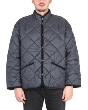 Lavenham "mickfield" Jacket - Gray
