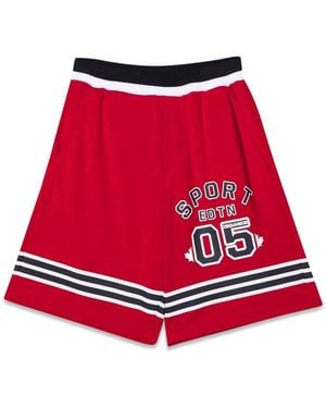 DSquared² Socks - Red