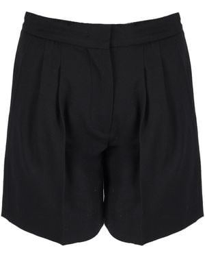 Max Mara Shorts - Black