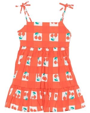 Stella McCartney Dress - Red