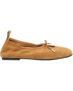 Alohas Ballerina "Rosalind" - Brown