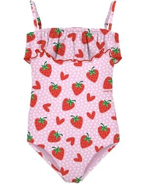 Mc2 Saint Barth Costume - Pink