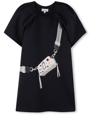 Marc Jacobs Dress - Black