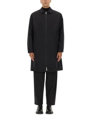 Laminar Waterproof Two-Layer Goretex - Black