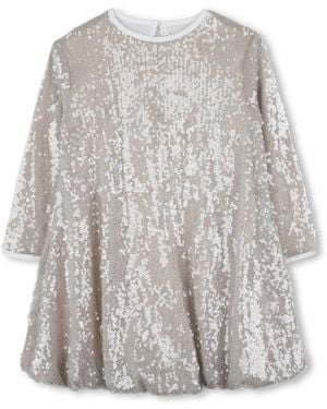 Billieblush Dress - White