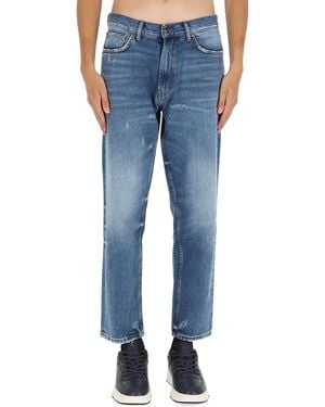HUGO 838" Jeans - Blue