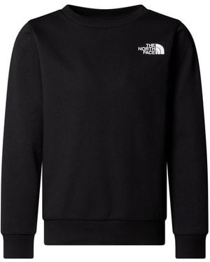The North Face "Simple Dome" Jersey - Black