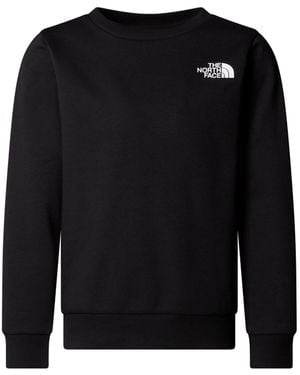 The North Face "Simple Dome" Jersey - Black