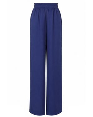 Golden Goose Pantalone "Sophie" - Blue