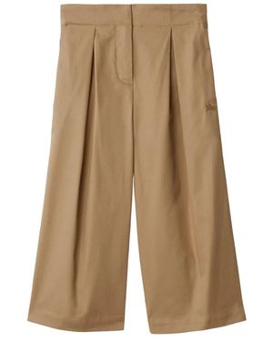 Burberry Kg4 Hermia - Natural