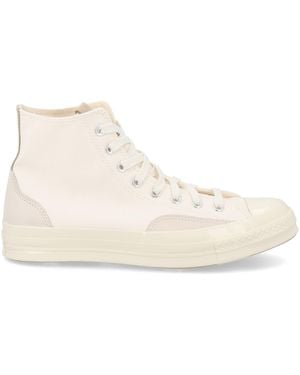 Converse Chuck 70 Trainer - Natural
