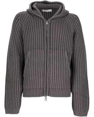 Our Legacy Maglia - Grey