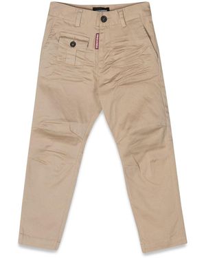 DSquared² Pantaloni - Neutro