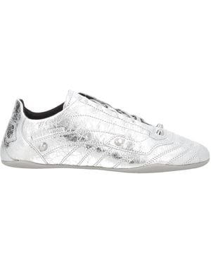 Balenciaga Sneaker "City" - White
