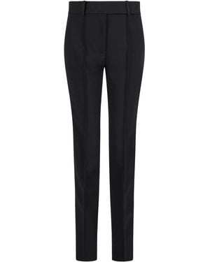 MICHAEL Michael Kors Pantalone Da Smoking - Black
