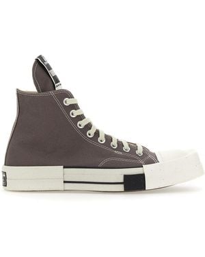 CONVERSE X DRKSHDW Sneaker Turbodrk Laceless - Multicolore