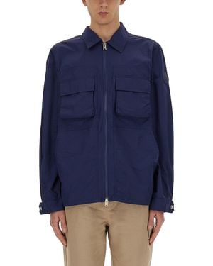 Woolrich Camicia - Blu