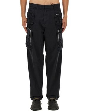 DSquared² Pantalone - Nero