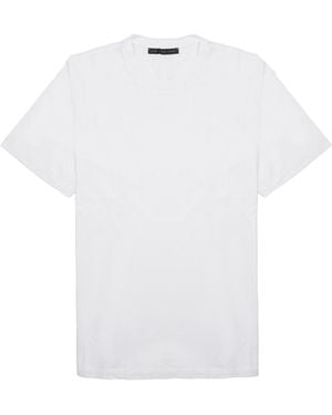 Low Brand T-Shirt - White
