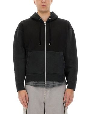 Our Legacy Rascal Sweatshirt - Black
