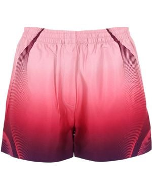 CASABLANCA Shorts - Pink