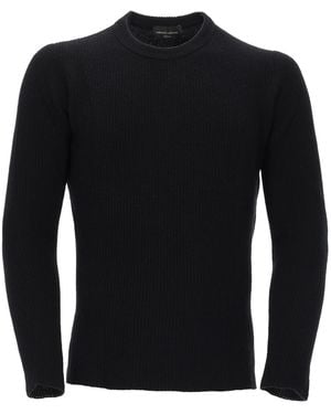 Roberto Collina Maglia - Black